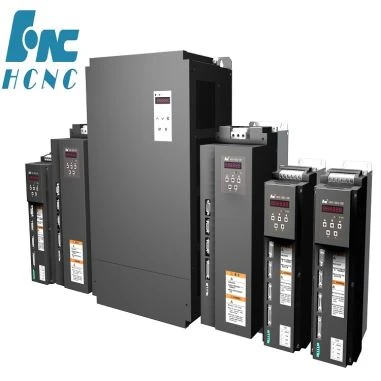 Penggerak Motor Tanpa Sikat