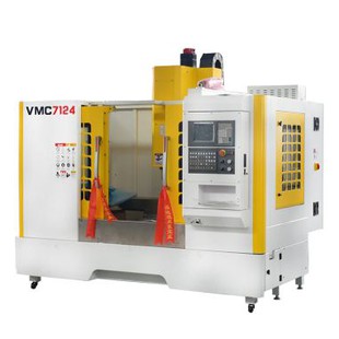 Mesin Penggilingan CNC VMC7124