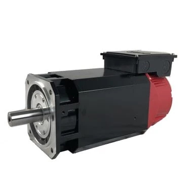 Motor Spindel CNC