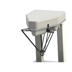 Pilih dan Tempatkan Robot Delta RDT401B