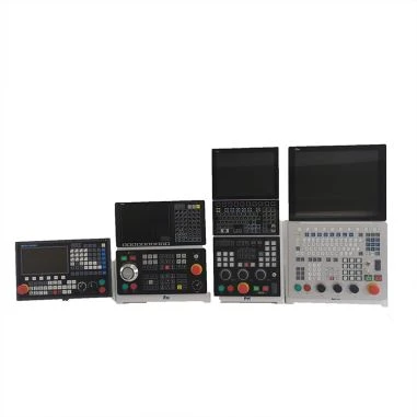 Pengontrol CNC HNC-848 Ethercat