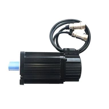 Motor Servo Industri