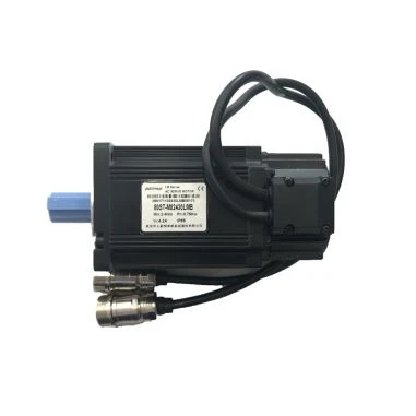 Motor Servo Mikro