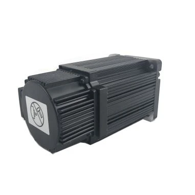 Motor servo kecil