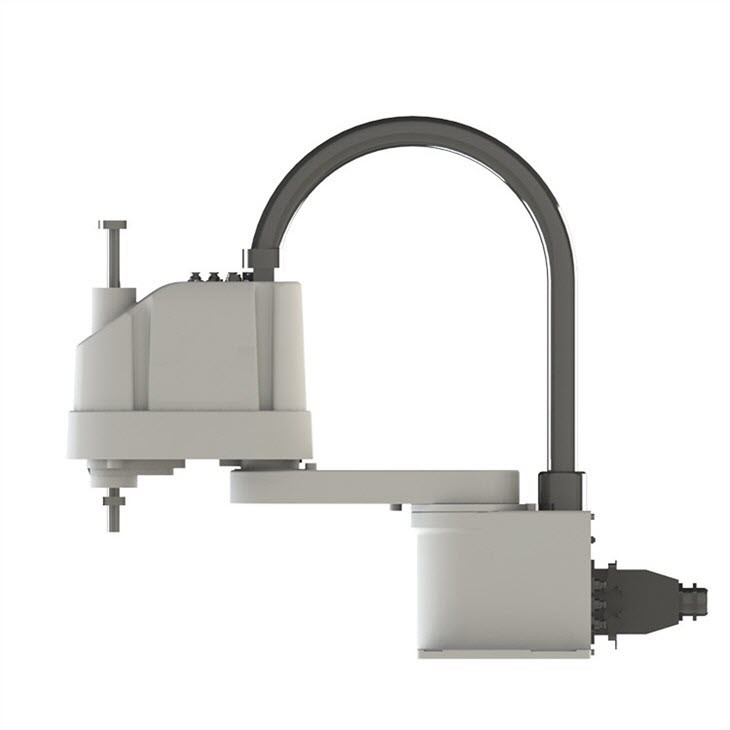 Scara Robot Pick And Place