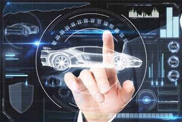 Persyaratan apa yang dimiliki industri mobil energi baru untuk sistem CNC dan...