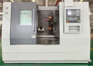 Pusat Pembubutan HCN500MY